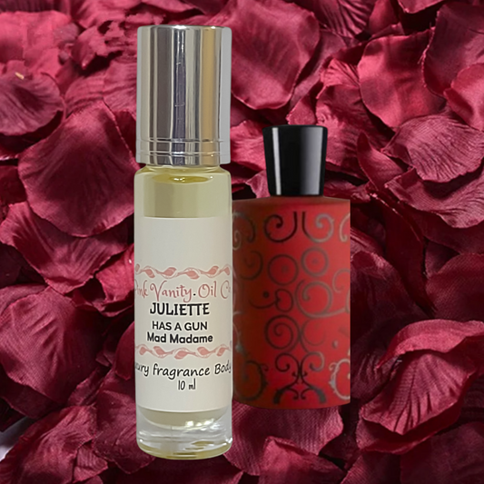 PVO_Juliette Has a Gun Mad Madame Type