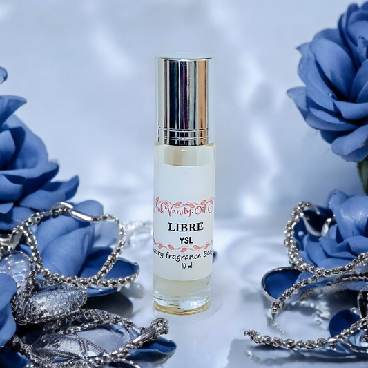 PVO_LIBRE Type Perfume Fragrance oil