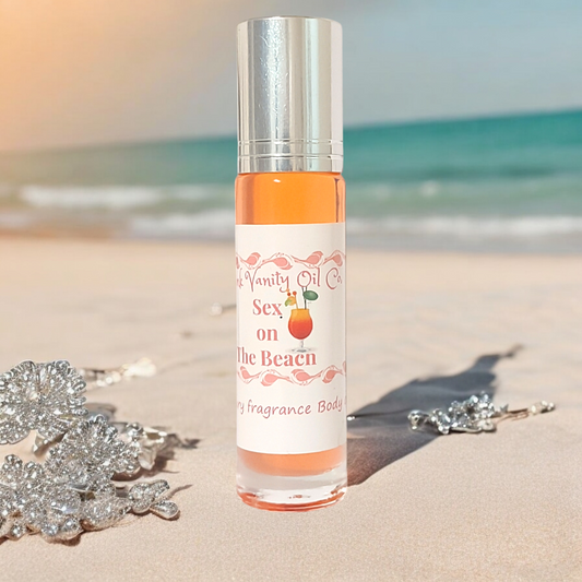 Sex on The Beach Perfume Fragrance Oil