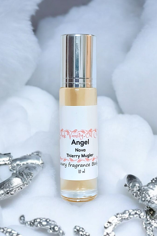 PVO_Angel Nova Type Perfume Fragrance Oil