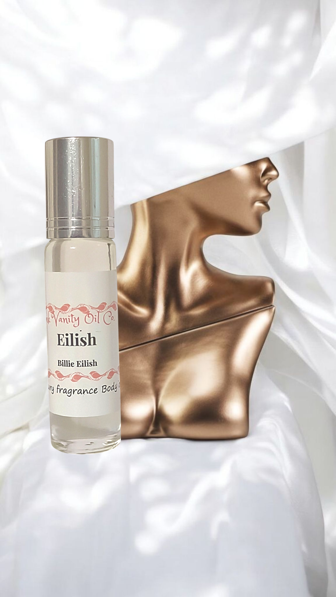 PVO_Eilish Type Perfume Fragrance oil