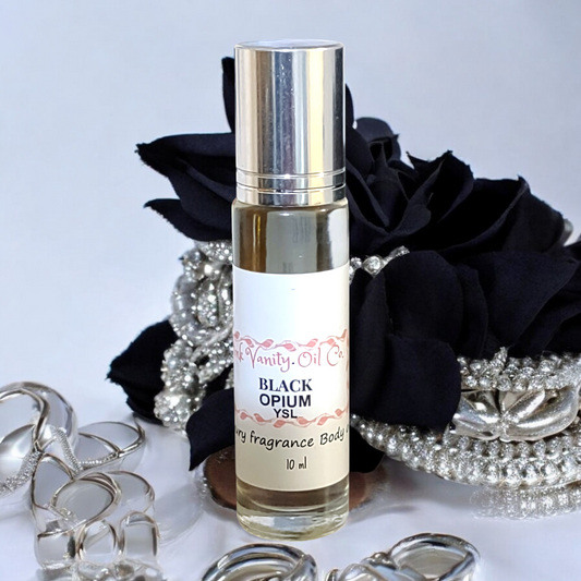 PVO_Opium Perfume Fragrance Oil