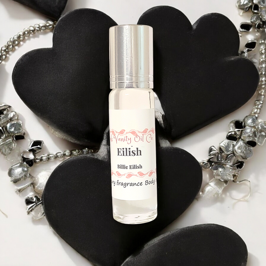 PVO_Eilish Type Perfume Fragrance oil