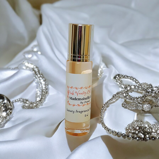 PVO_M*ademoiselle Perfume Fragrance oil