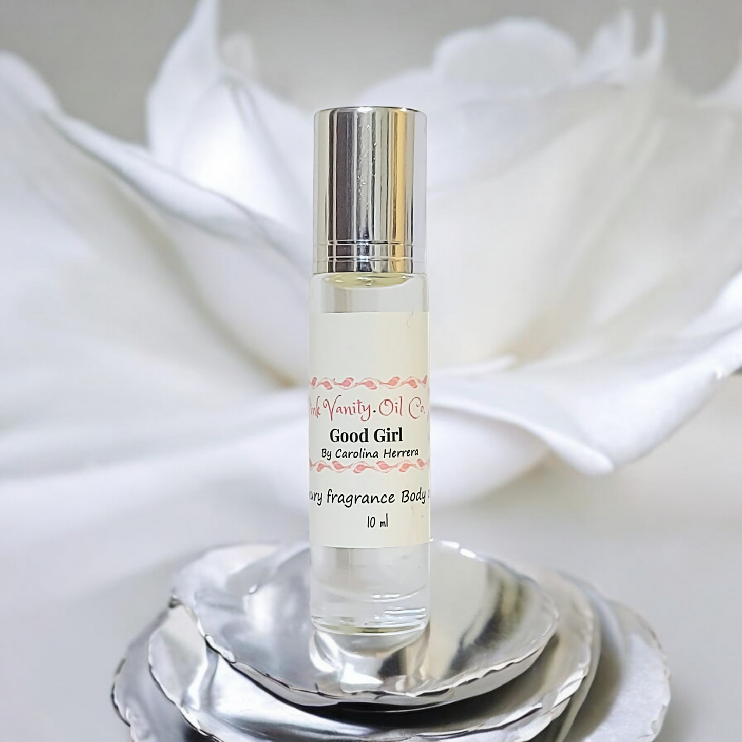 PVO_CH Good Girl Perfume fragrance Oil