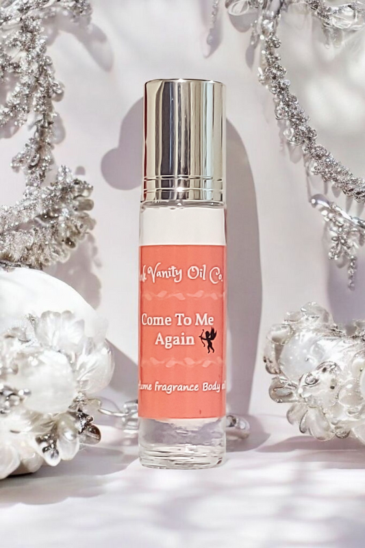 PVO_Come To Me Again