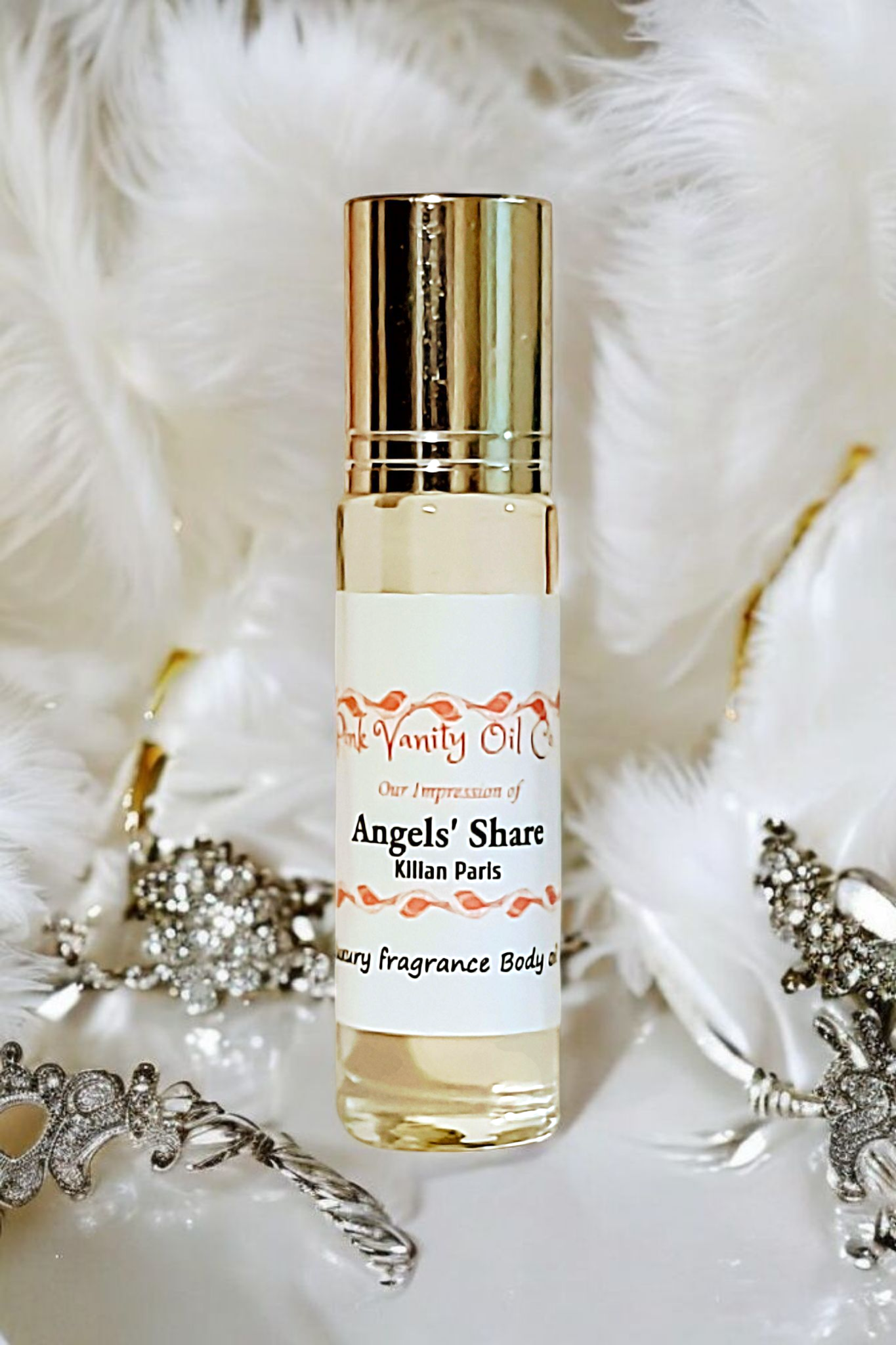 PVO_Angel's Share Perfume Fragrance Oil Type