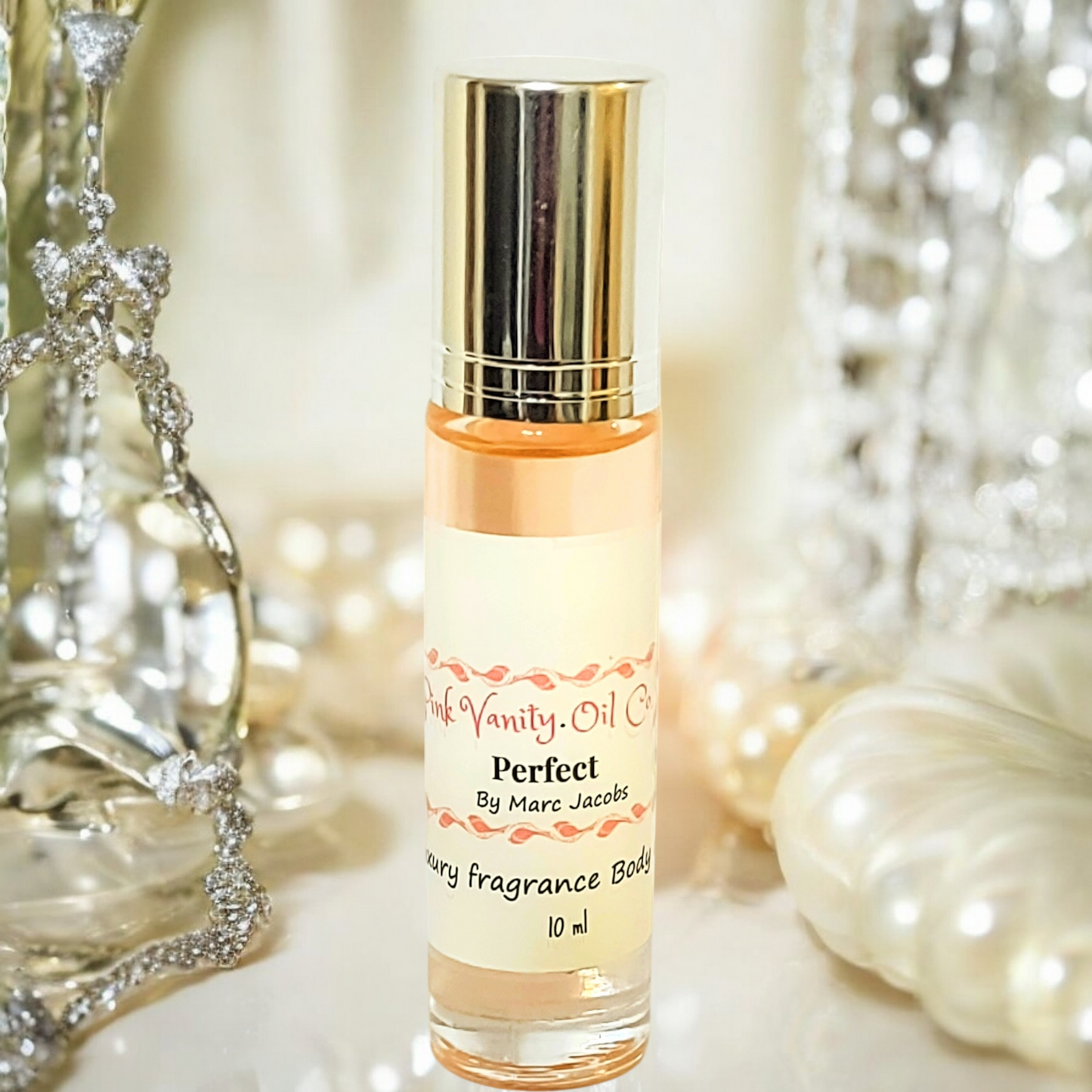PVO_Perfect Perfume Fragrance Oil