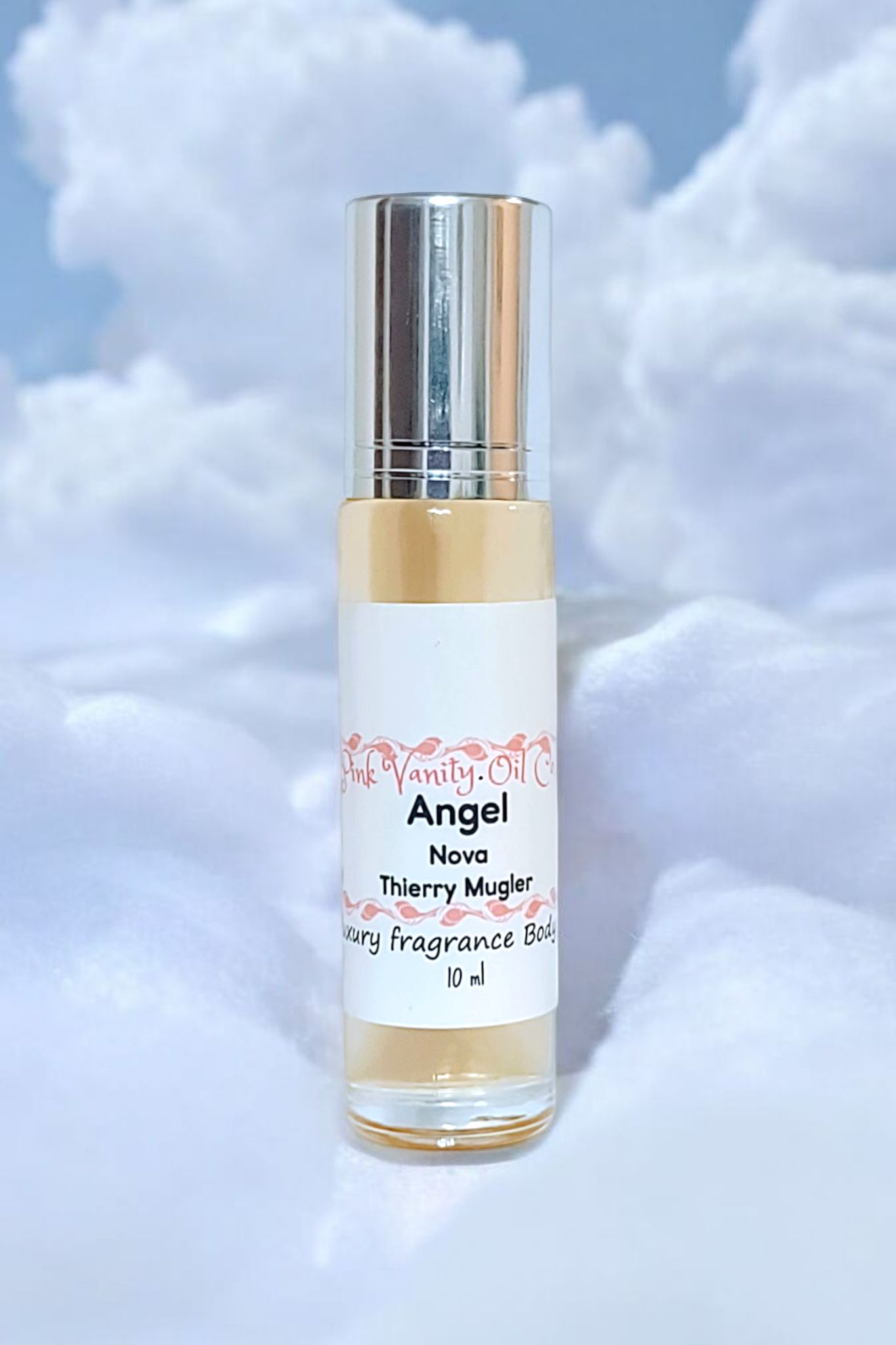 PVO_Angel Nova Type Perfume Fragrance Oil