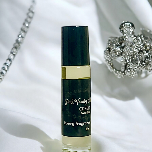 PVO_Creed Aventus Type Perfume Fragrance Oil