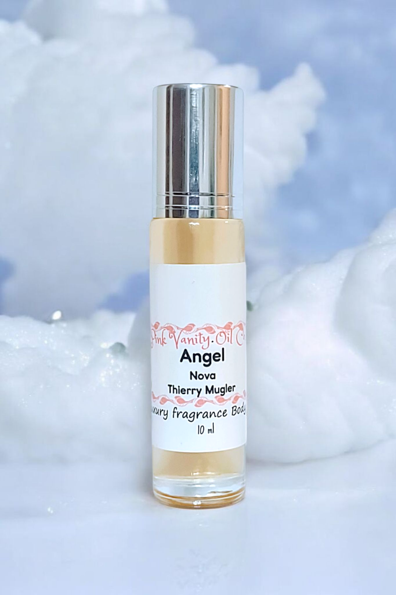 PVO_Angel Nova Type Perfume Fragrance Oil
