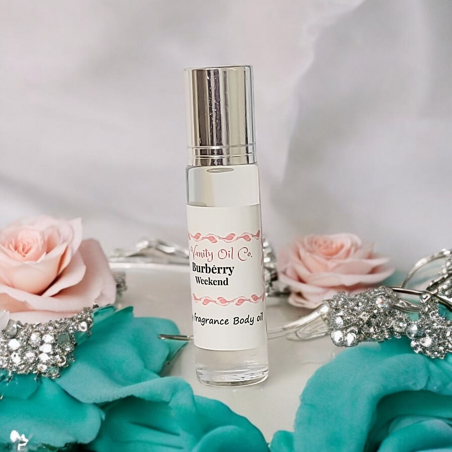 PVO_Weekend Perfume Fragrance Oil