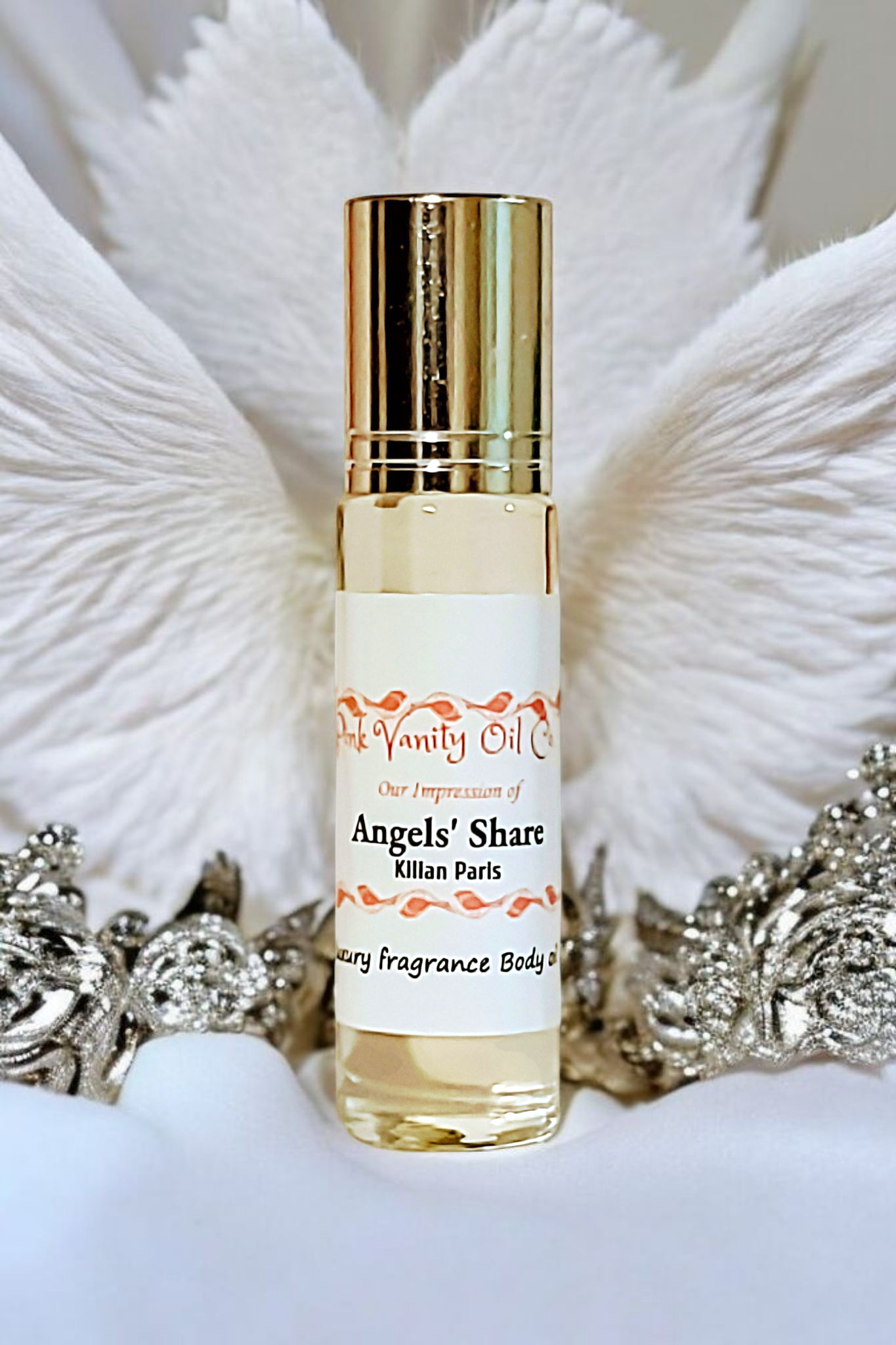 PVO_Angel's Share Perfume Fragrance Oil Type