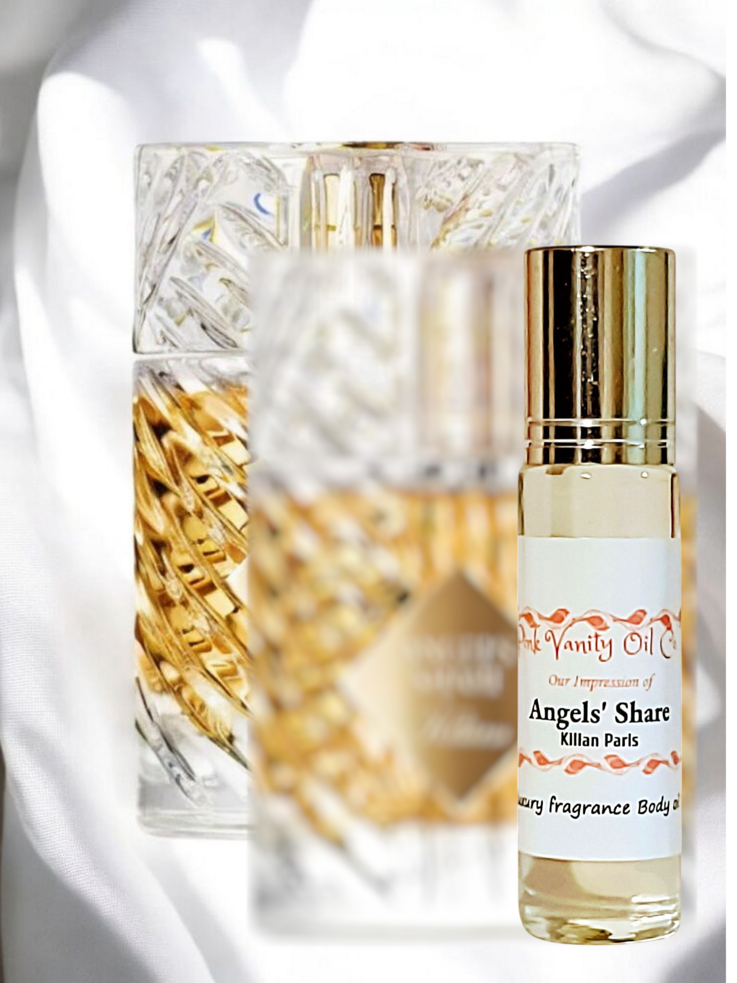 PVO_Angel's Share Perfume Fragrance Oil Type