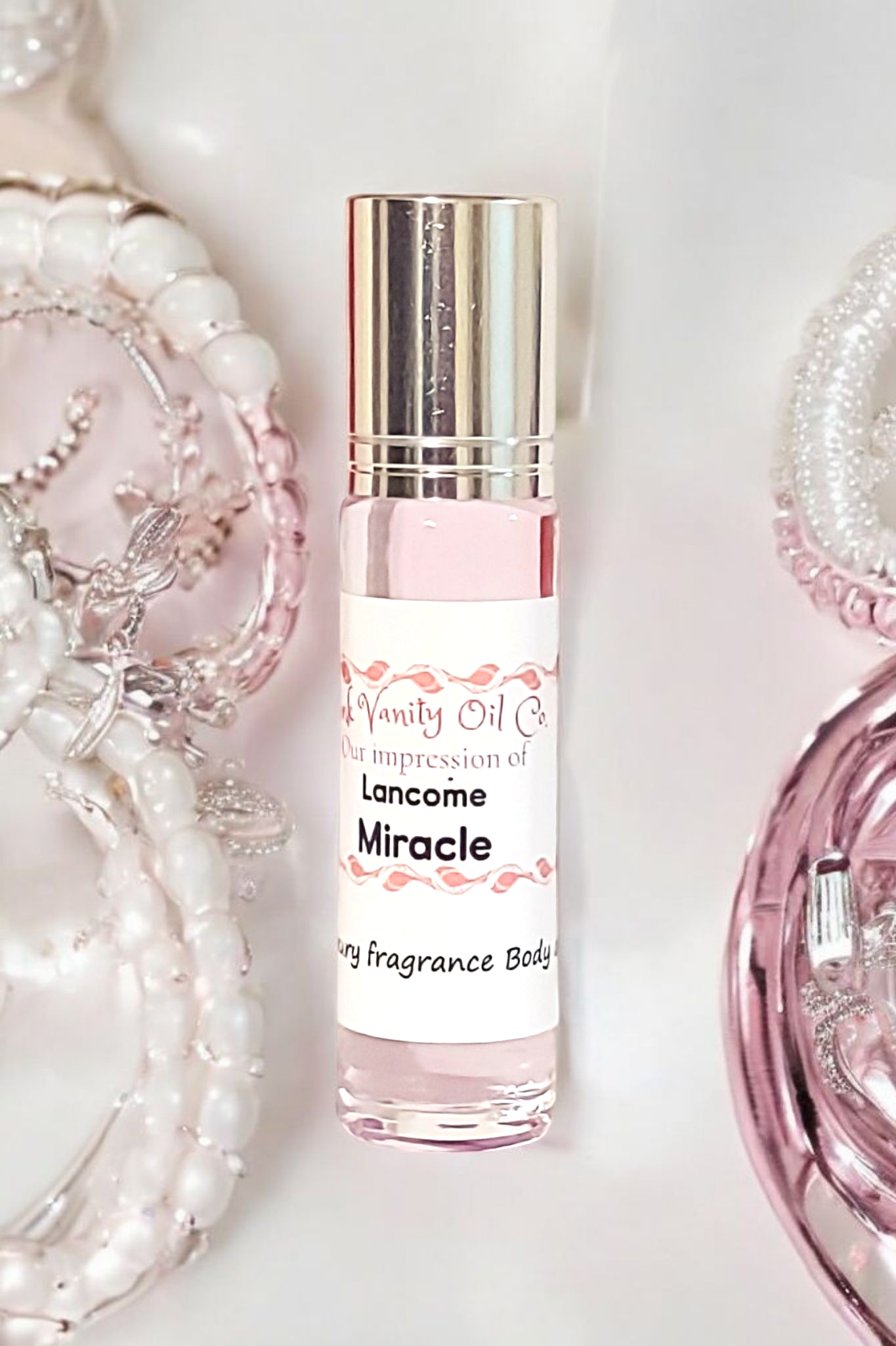 PVO_Miracle Type Perfume Fragrance Oil