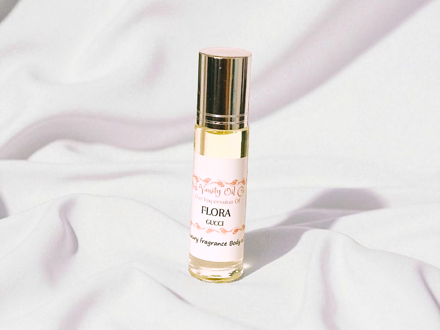 PVO_Sweet Diamond Pink Pepper Type Perfume Fragrance Oil