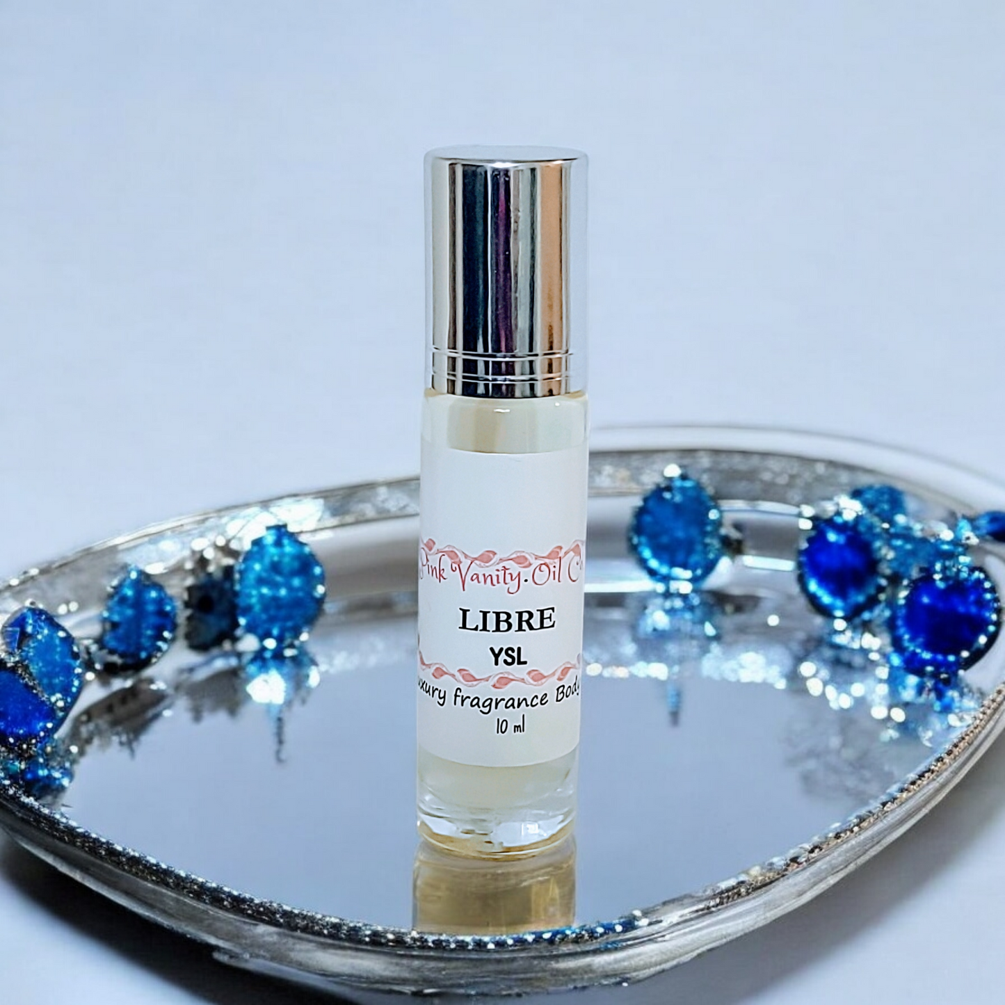 PVO_LIBRE Type Perfume Fragrance oil