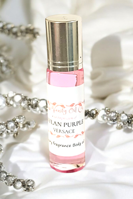 PVO_Dylan Purple Type Perfume Fragrance Oil