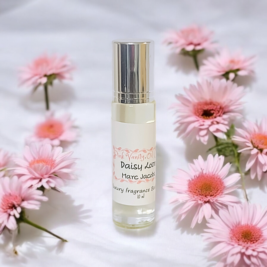 PVO_D*aisy Love MJ Type Perfume Fragrance Oil