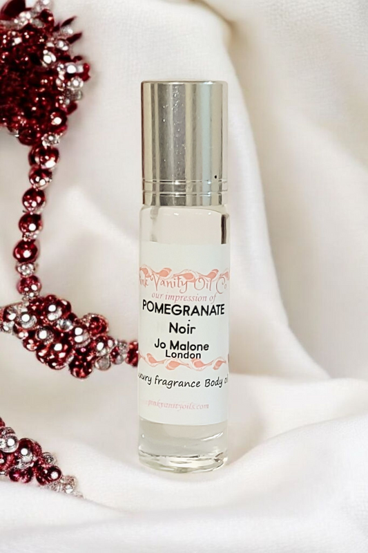 PVO_Pomegranate Noir Type Perfume Fragrance oil