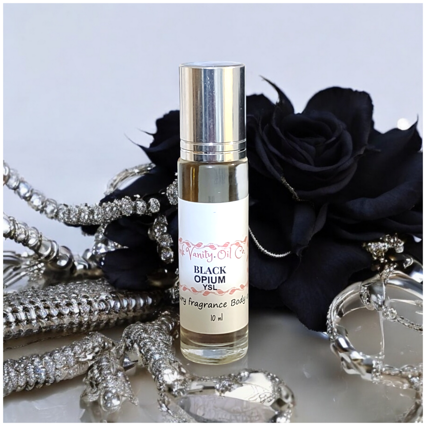PVO_Opium Perfume Fragrance Oil