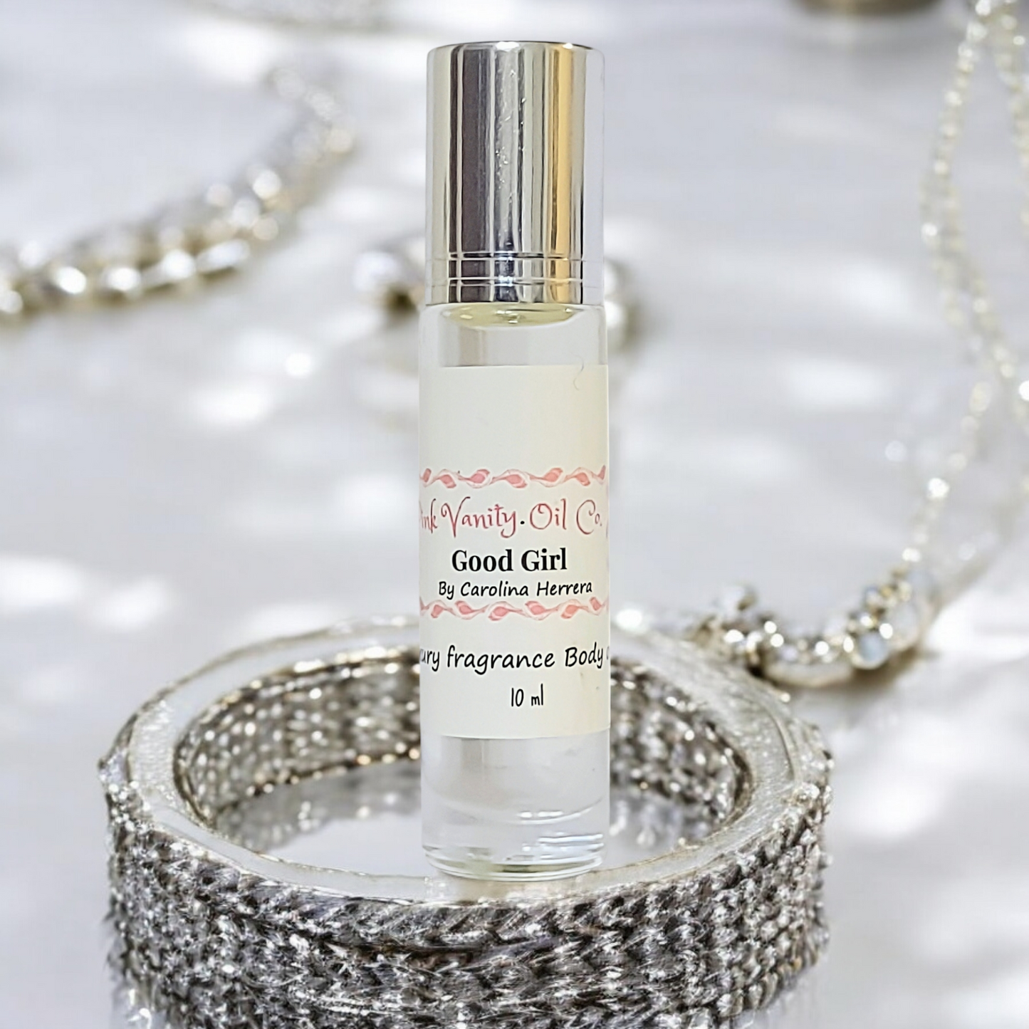 PVO_CH Good Girl Perfume fragrance Oil