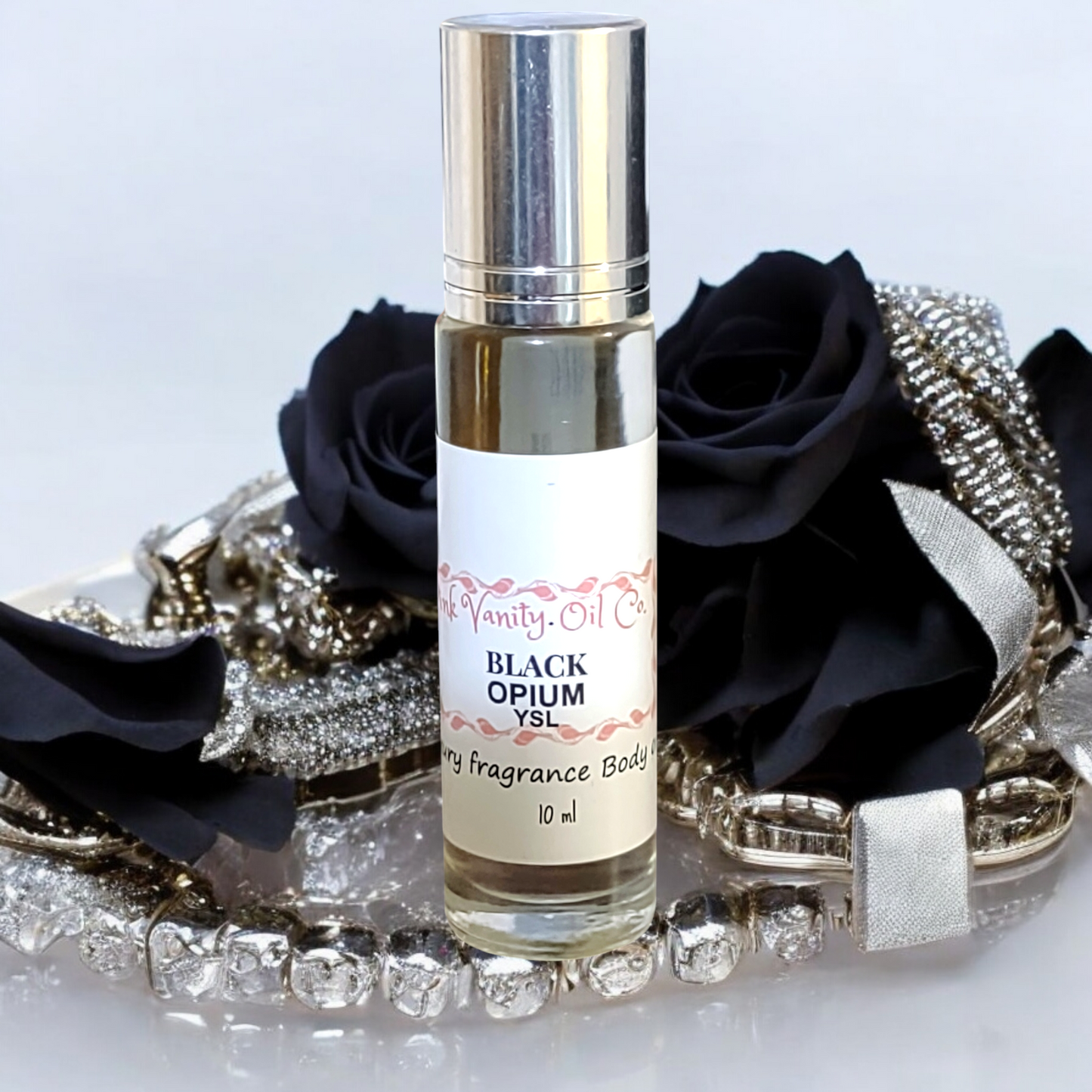 PVO_Opium Perfume Fragrance Oil