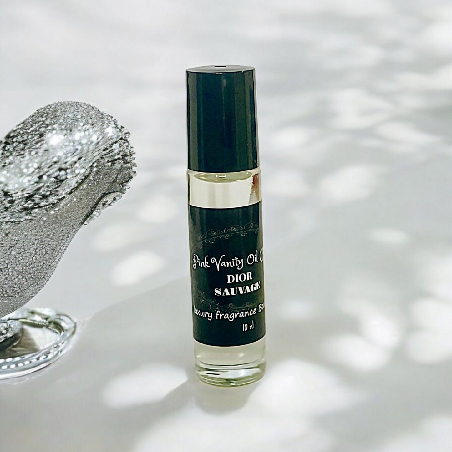 PVO_Sauvage Type Perfume Fragrance Oil