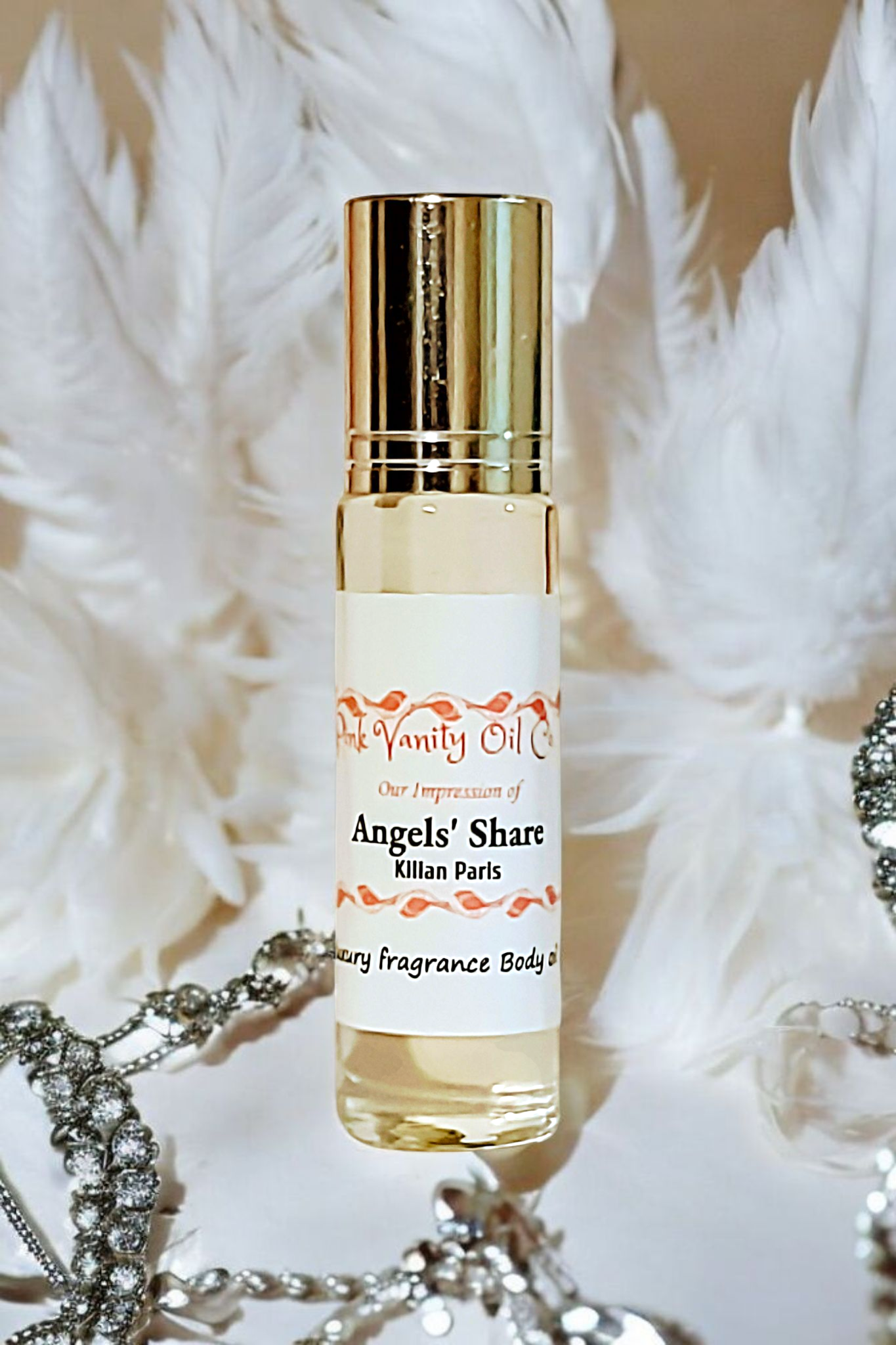 PVO_Angel's Share Perfume Fragrance Oil Type
