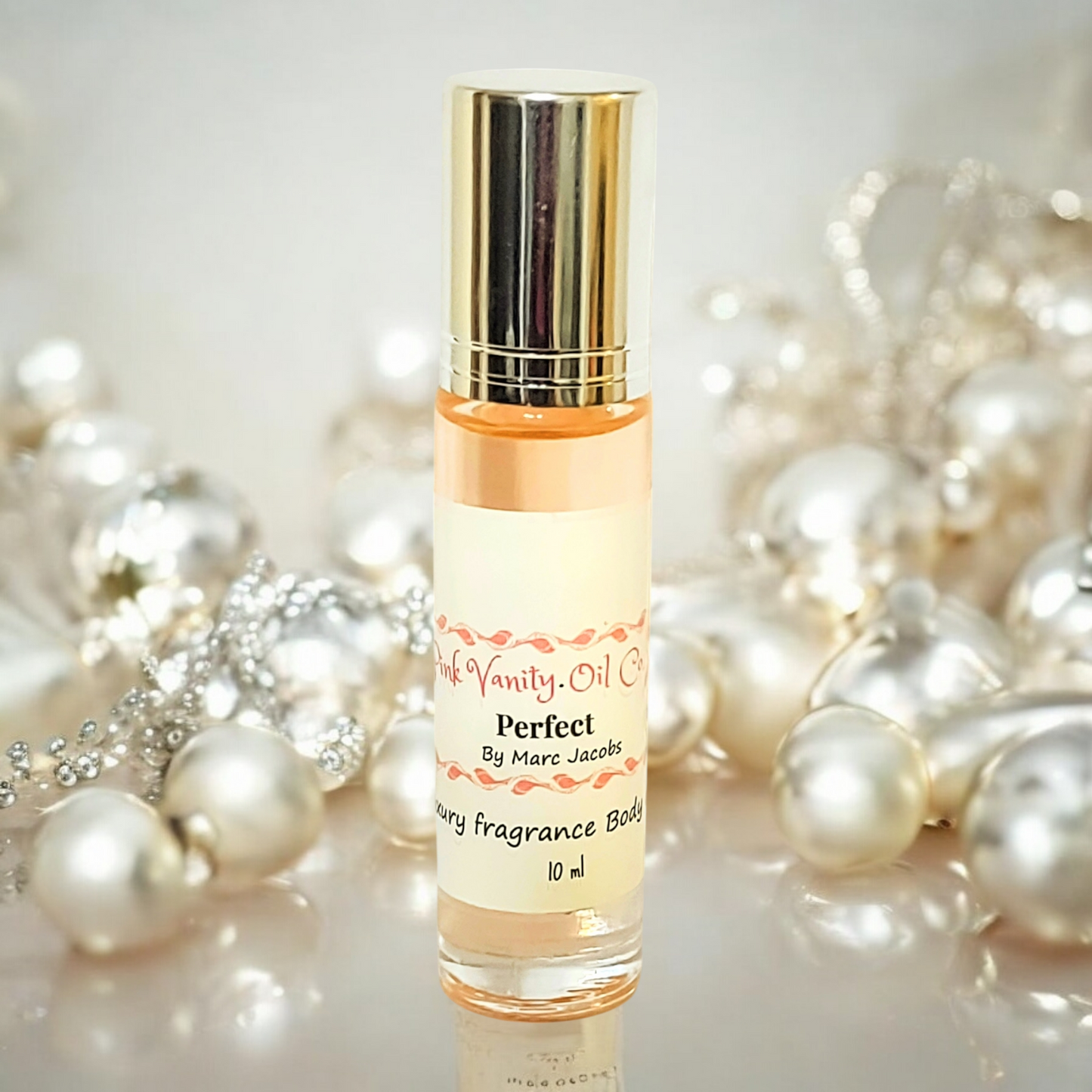 PVO_Perfect Perfume Fragrance Oil