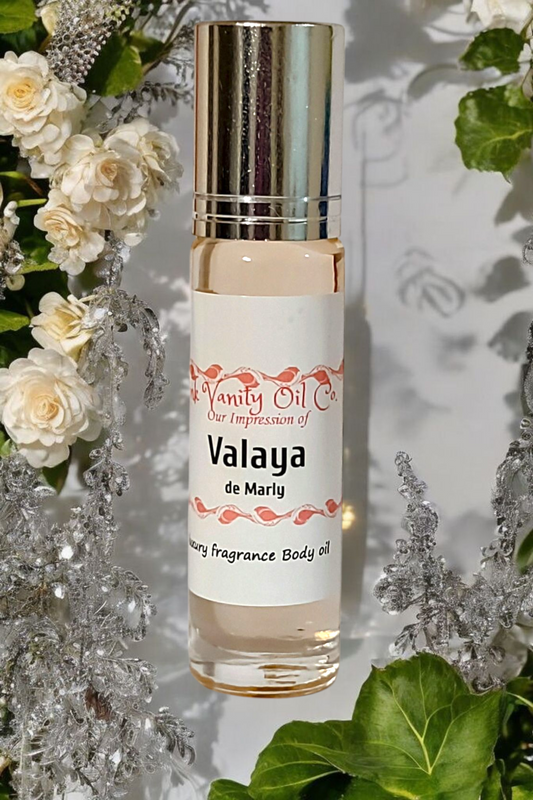 PVO_Vayala Type Perfume Fragrance Oil