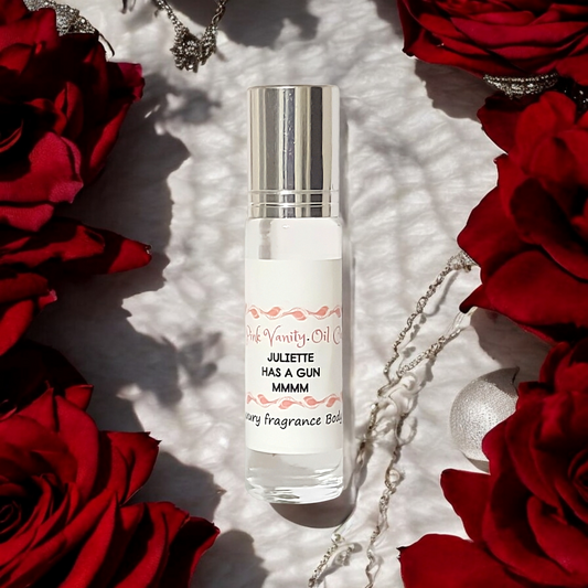 PVO_MMMM Juliette Has A Gun Type Perfume Fragrance Oil