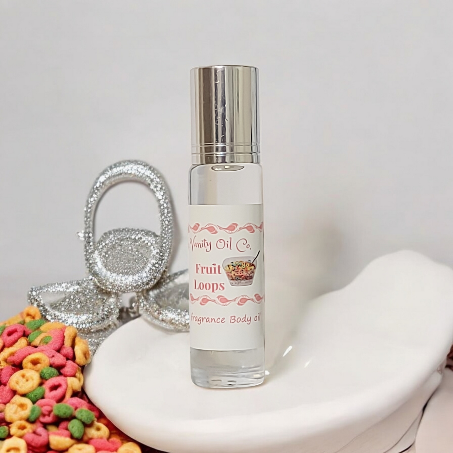 Fruity Loops Perfume Fragrance Oil