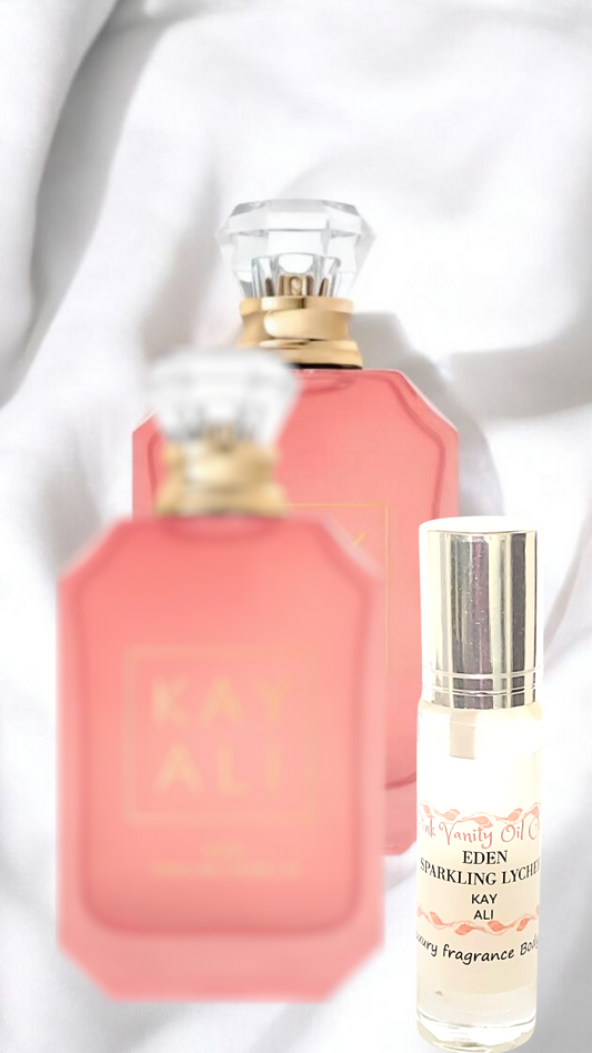 PVO_K*ayali Eden Sparkling Lychee