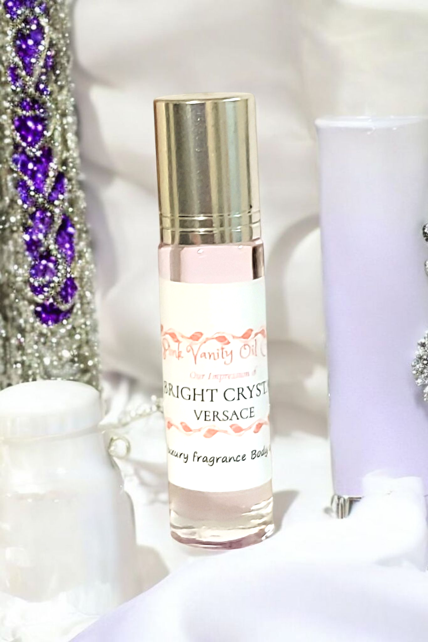 PVO_Bright Krystal Type Perfume Fragrance Oil