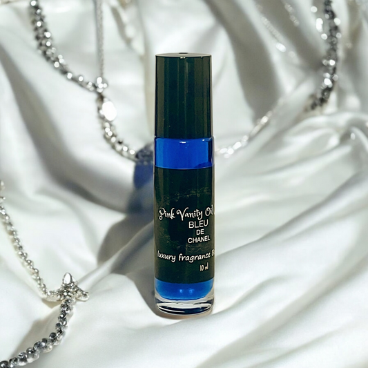 PVO Blue De Channel Type