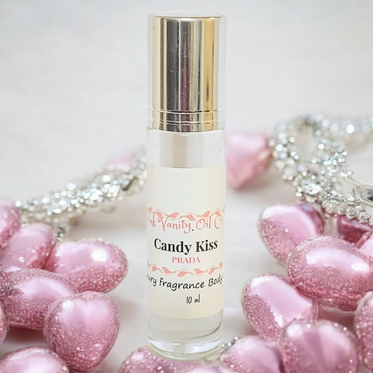 PVO_Candy Kisses P*rada Type