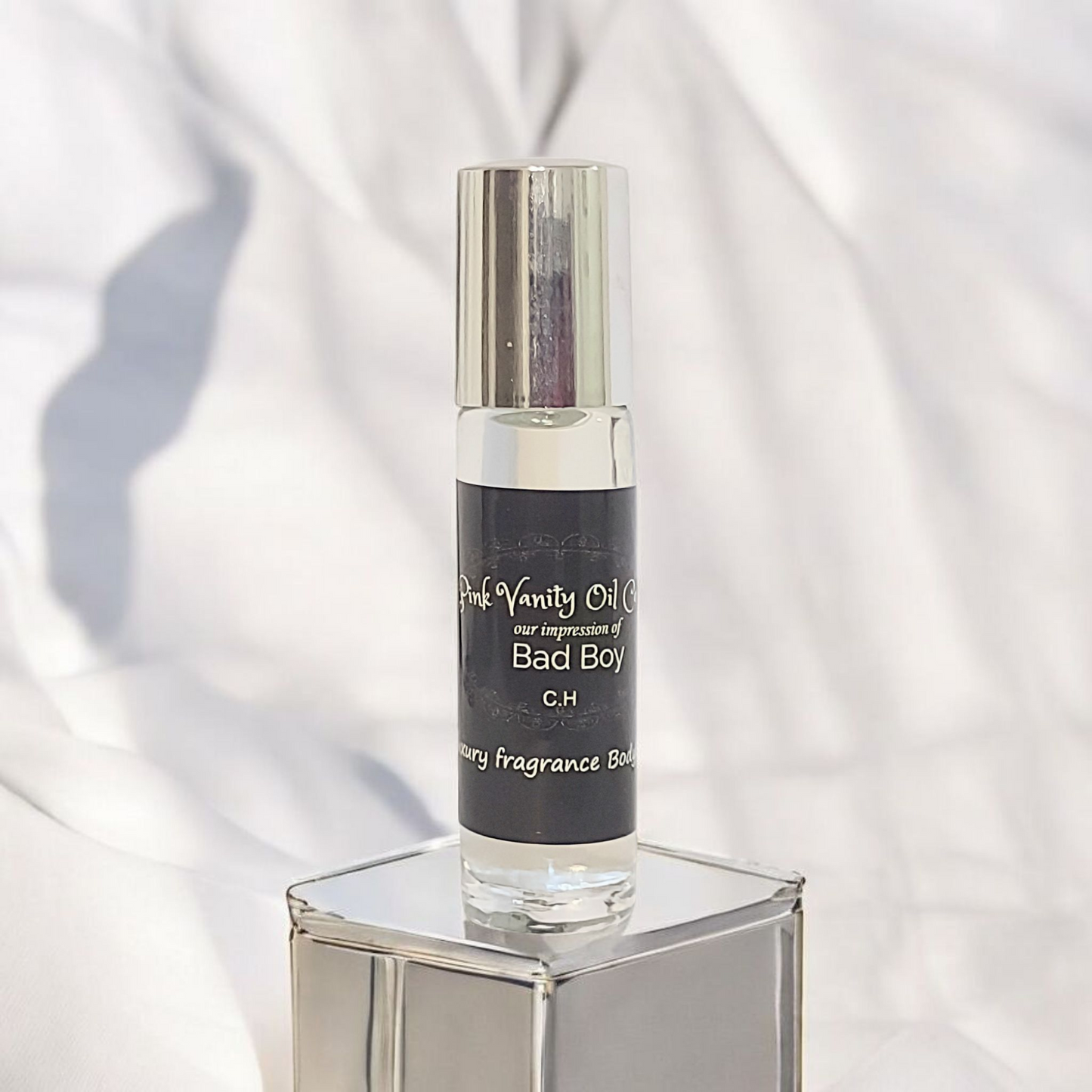 PVO_Bad Boy Perfume Fragrance Oil