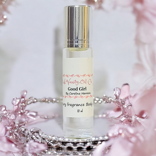 PVO_CH Good Girl Perfume fragrance Oil