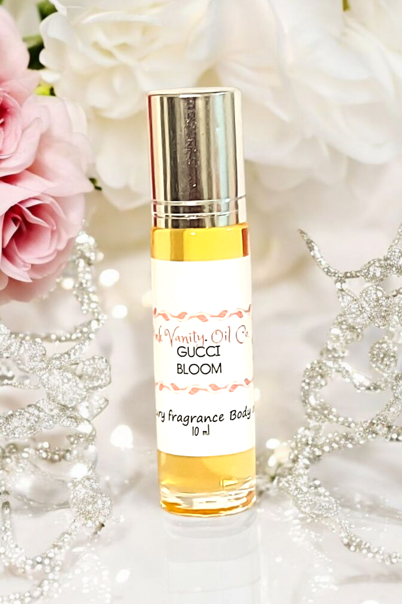 PVO_Bloom GG Type Perfume Fragrance Oil
