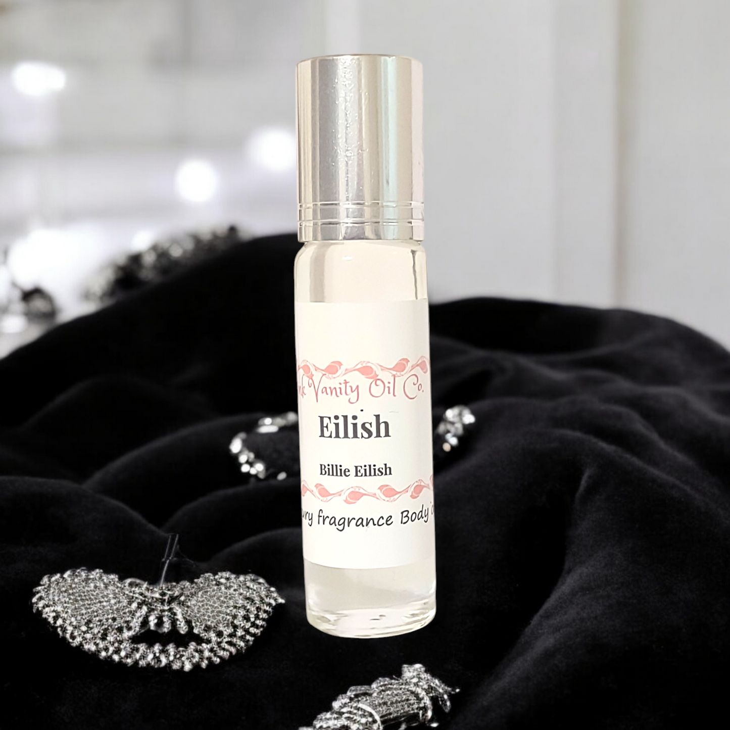 PVO_Eilish Type Perfume Fragrance oil