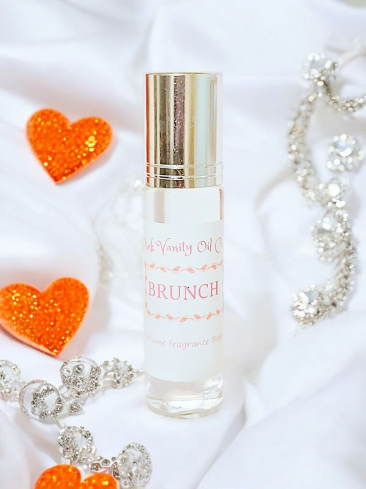 BRUNCH Perfume Fragrance oil