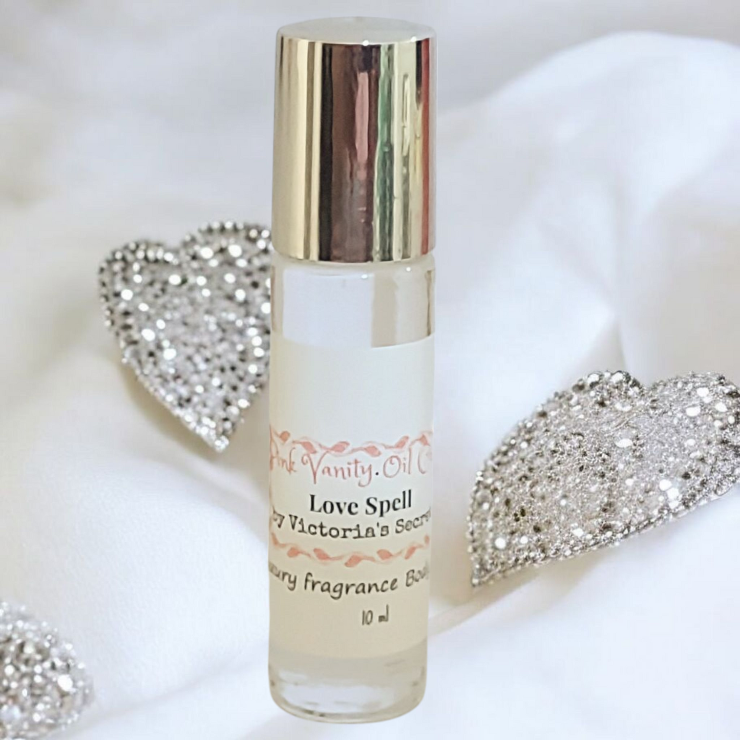 PVO_Love Spell Perfume Fragrance Oil