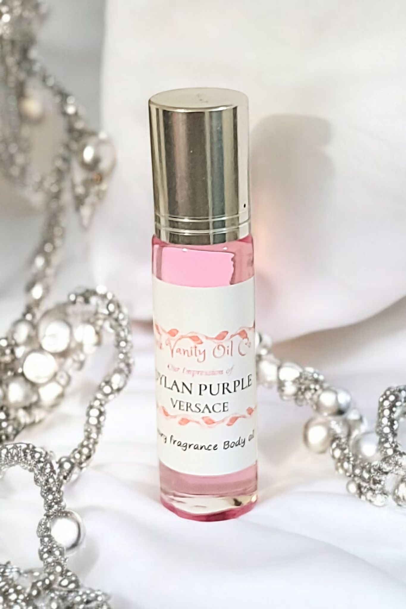PVO_Dylan Purple Type Perfume Fragrance Oil