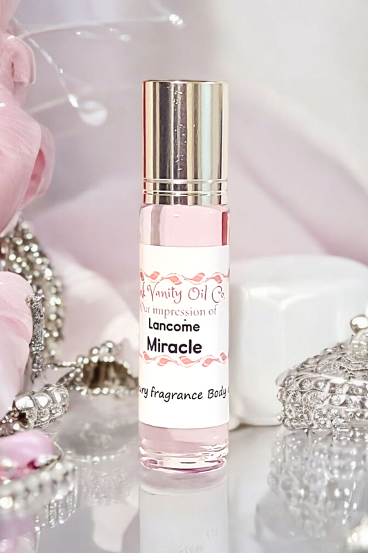 PVO_Miracle Type Perfume Fragrance Oil