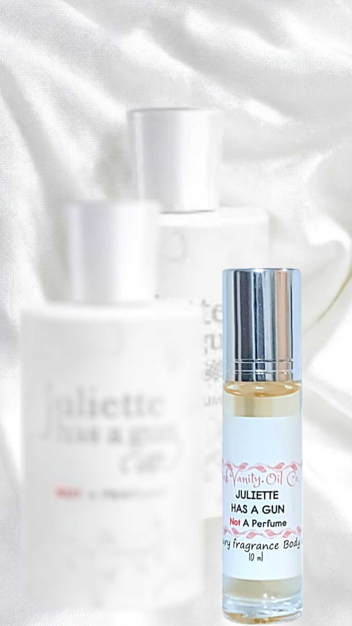 PVO_Juliet Has a Gun (Not) A Perfume Type