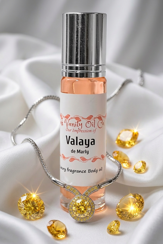 PVO_Vayala Type Perfume Fragrance Oil