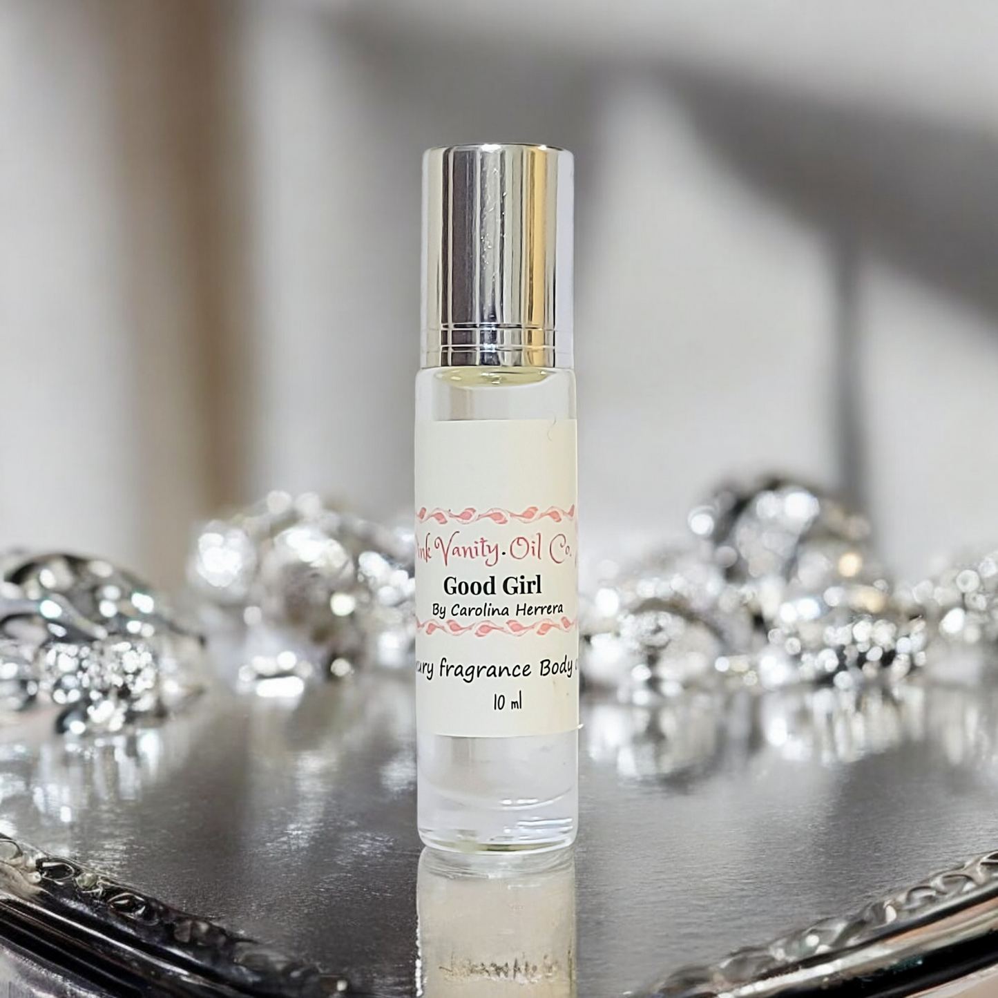 PVO_CH Good Girl Perfume fragrance Oil