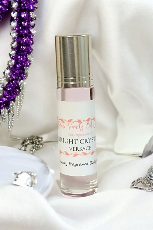 PVO_Bright Krystal Type Perfume Fragrance Oil