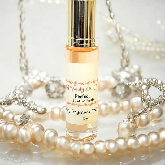 PVO_Perfect Perfume Fragrance Oil